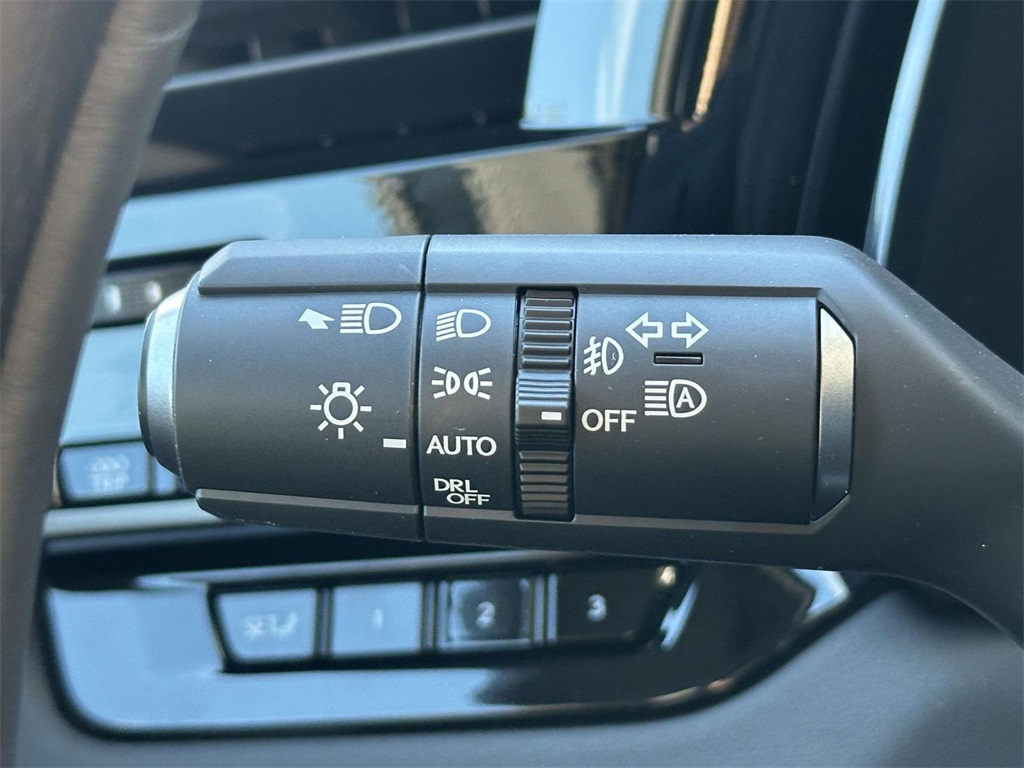 new 2025 Lexus RX car, priced at $57,565