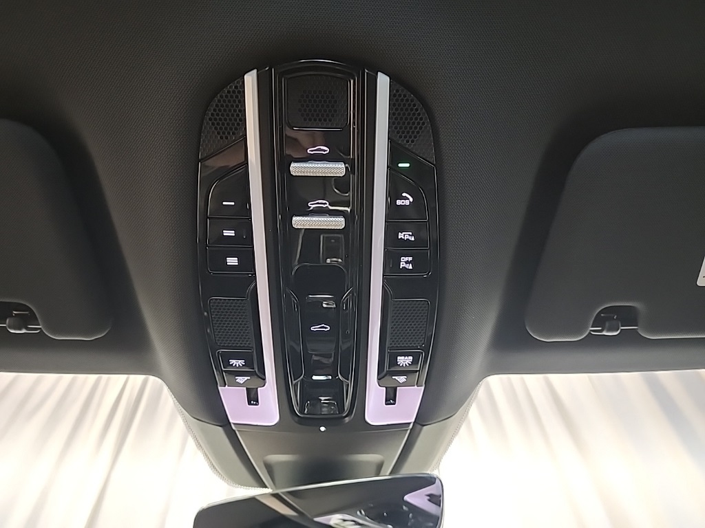 used 2023 Porsche Panamera car, priced at $87,459