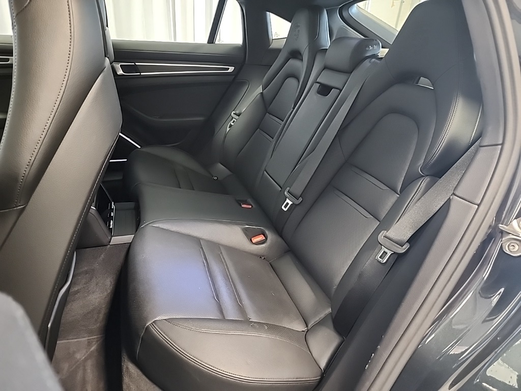 used 2023 Porsche Panamera car, priced at $87,459