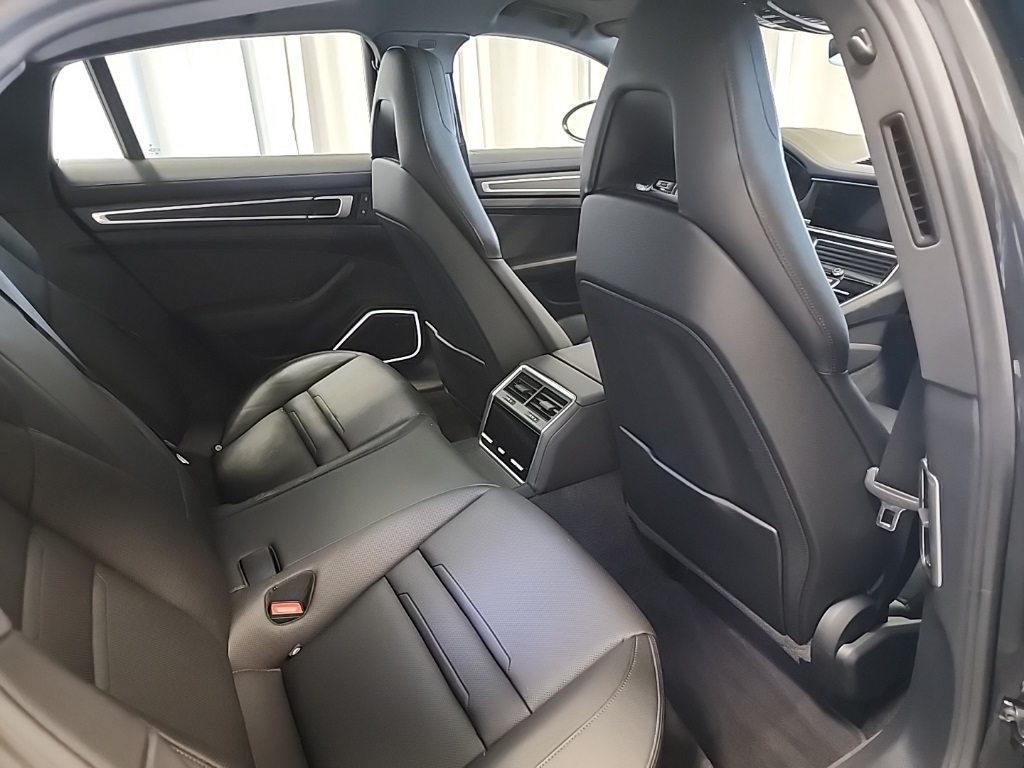 used 2023 Porsche Panamera car, priced at $87,459