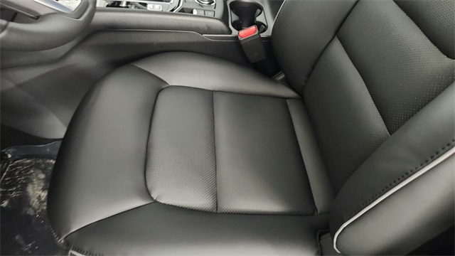 new 2025 Mazda CX-5 car, priced at $32,330