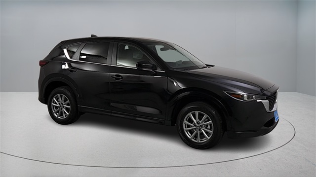 new 2025 Mazda CX-5 car, priced at $32,330