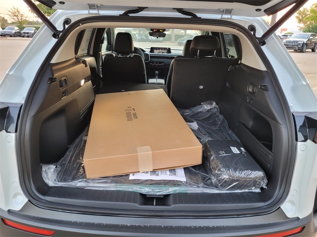 new 2025 Mazda CX-50 Hybrid car, priced at $34,329