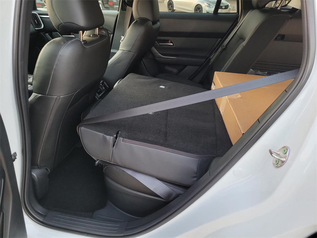 new 2025 Mazda CX-50 Hybrid car, priced at $34,329