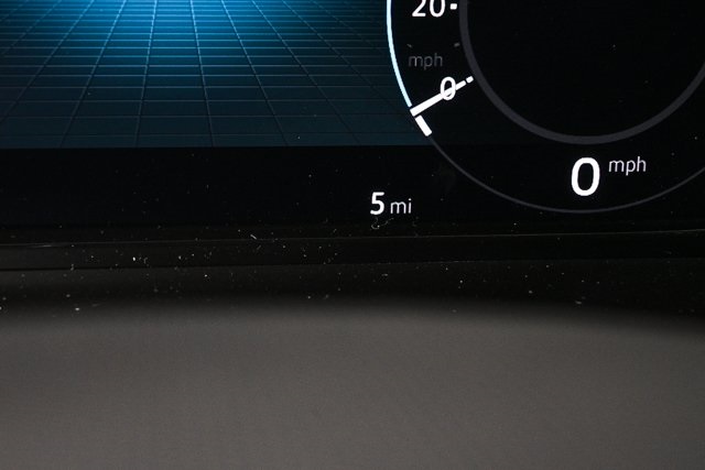 new 2026 Volkswagen Atlas car, priced at $53,458