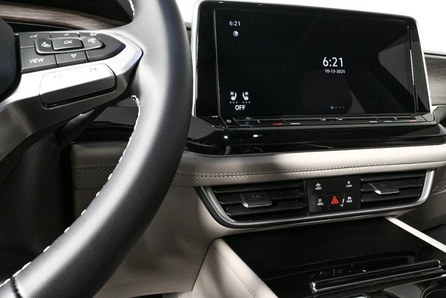 new 2026 Volkswagen Atlas car, priced at $53,458