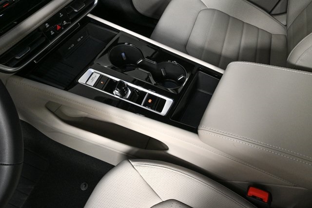 new 2026 Volkswagen Atlas car, priced at $53,458