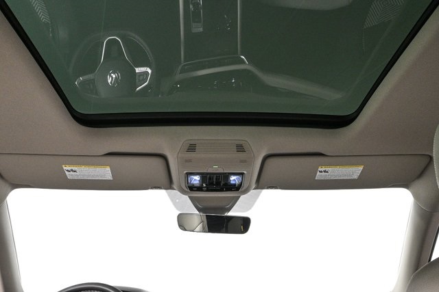 new 2026 Volkswagen Atlas car, priced at $53,458