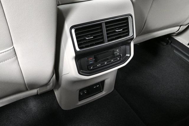 new 2026 Volkswagen Atlas car, priced at $53,458