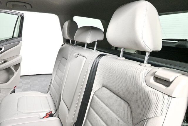 new 2026 Volkswagen Atlas car, priced at $53,458