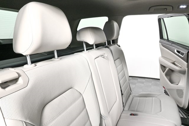 new 2026 Volkswagen Atlas car, priced at $53,458