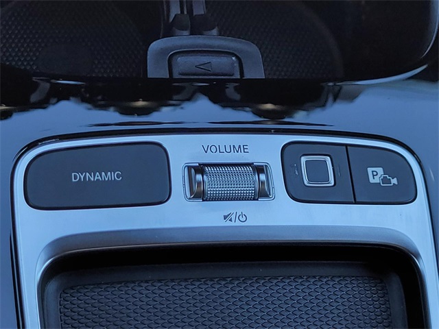 used 2025 Mercedes-Benz GLB car, priced at $40,924