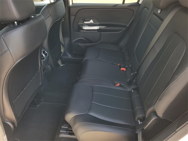 used 2025 Mercedes-Benz GLB car, priced at $40,924