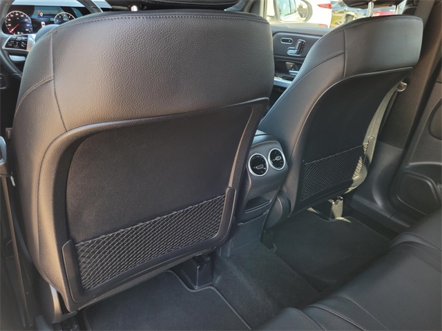 used 2025 Mercedes-Benz GLB car, priced at $40,924