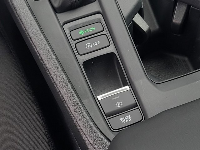 new 2025 Honda Accord car, priced at $28,750