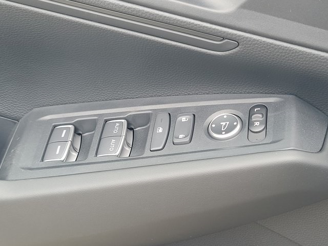 new 2025 Honda Accord car, priced at $28,750