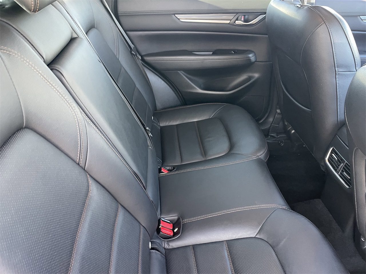 used 2020 Mazda CX-5 car, priced at $23,479