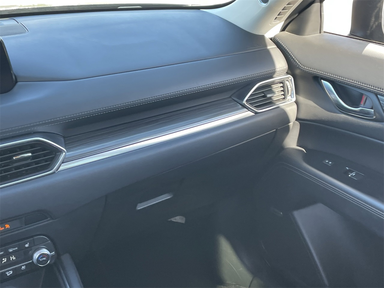 used 2020 Mazda CX-5 car, priced at $23,479