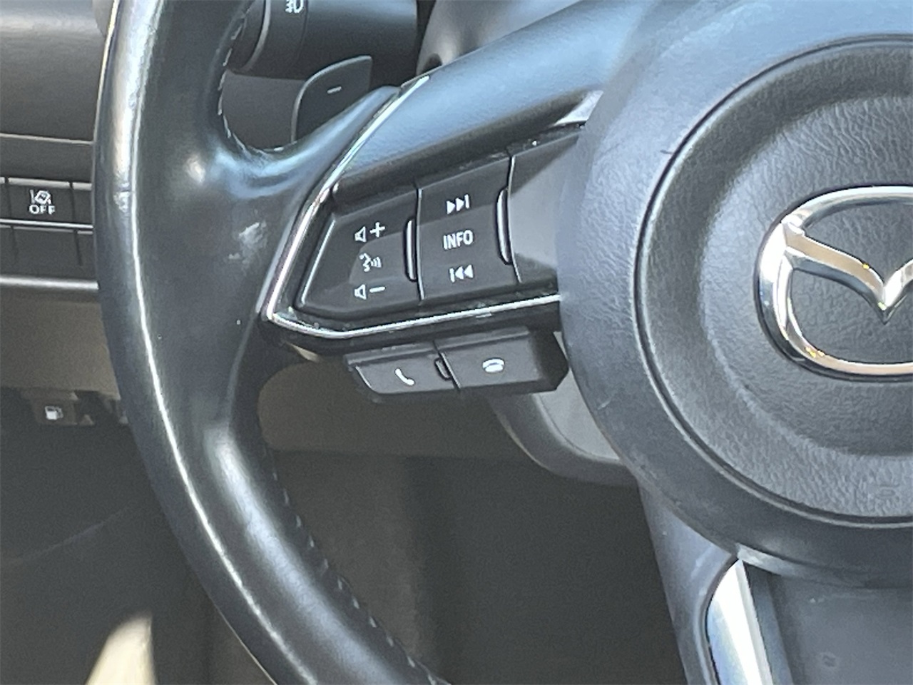 used 2020 Mazda CX-5 car, priced at $23,479