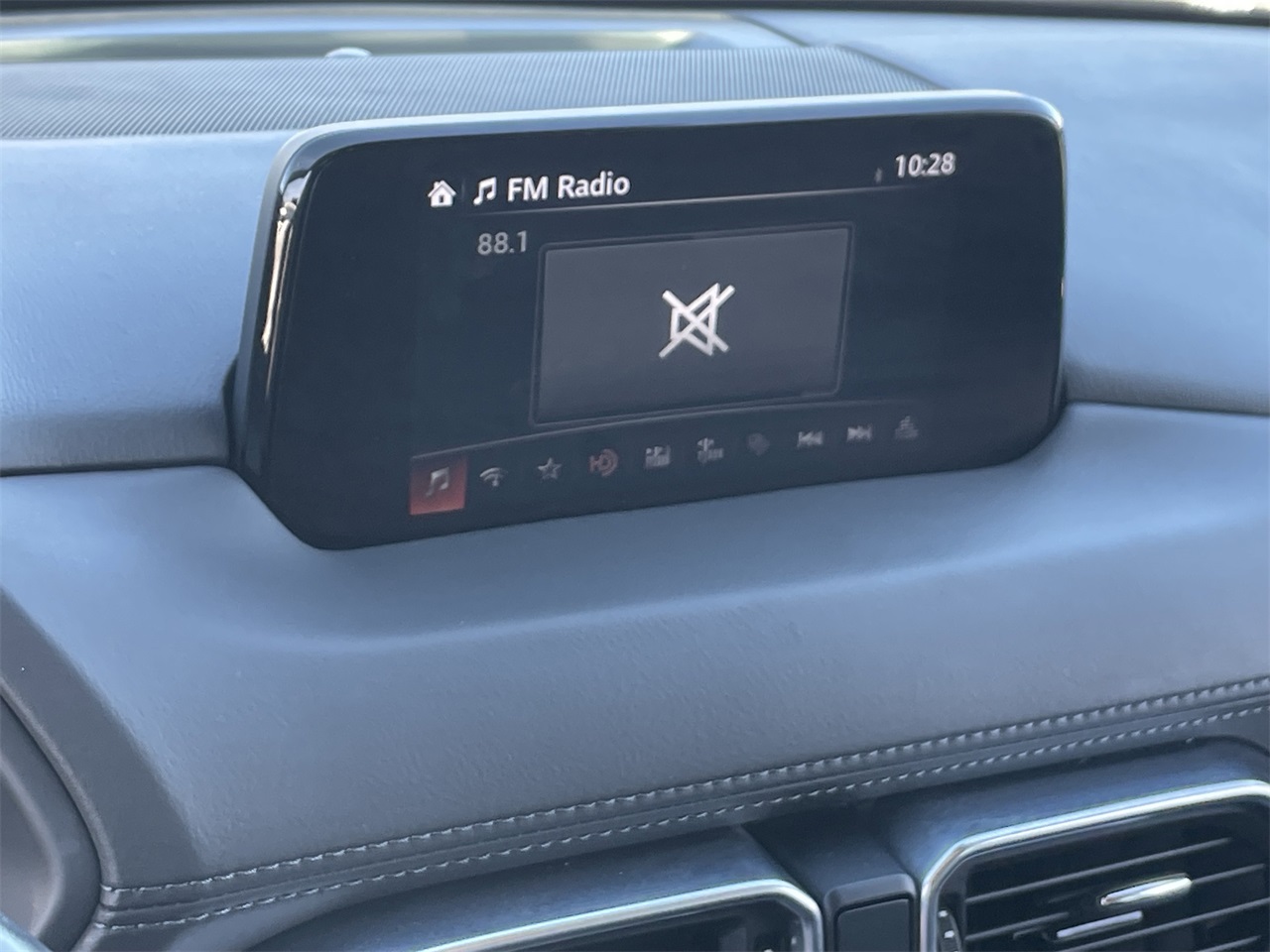 used 2020 Mazda CX-5 car, priced at $23,479