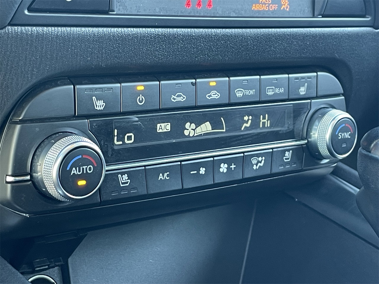 used 2020 Mazda CX-5 car, priced at $23,479