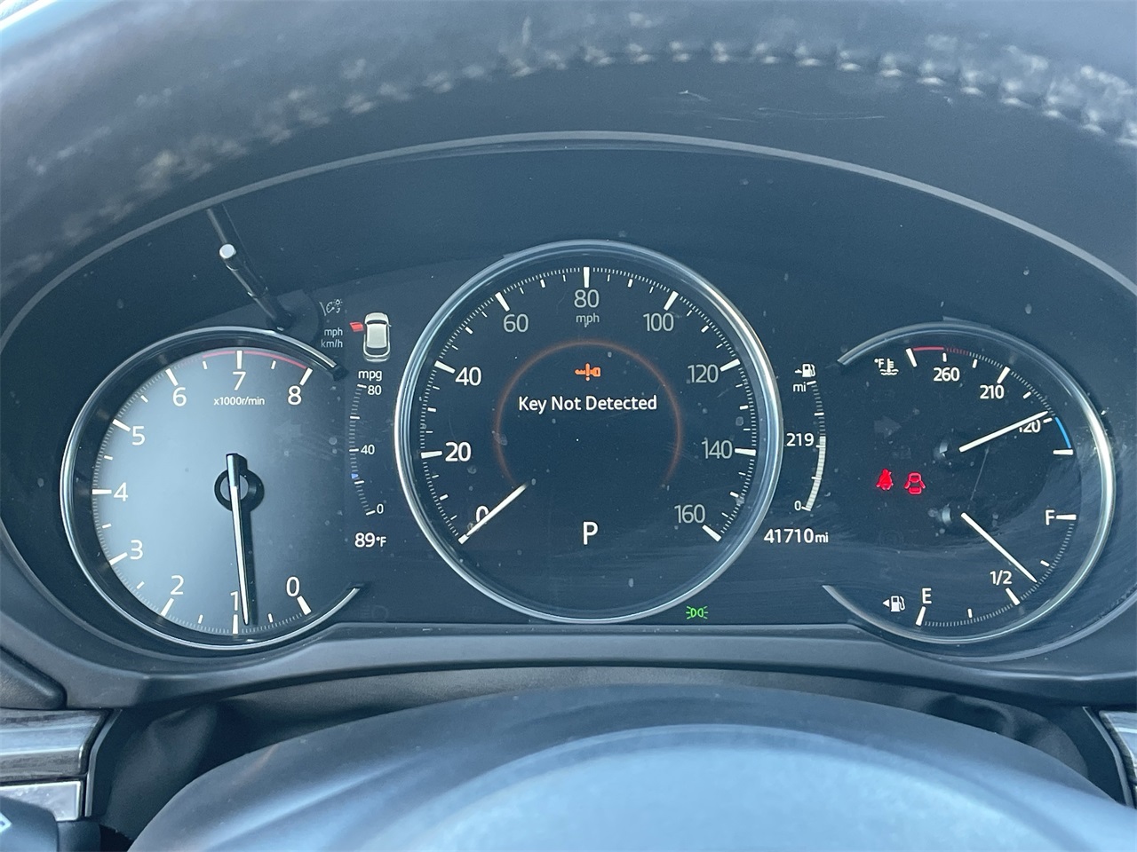 used 2020 Mazda CX-5 car, priced at $23,479