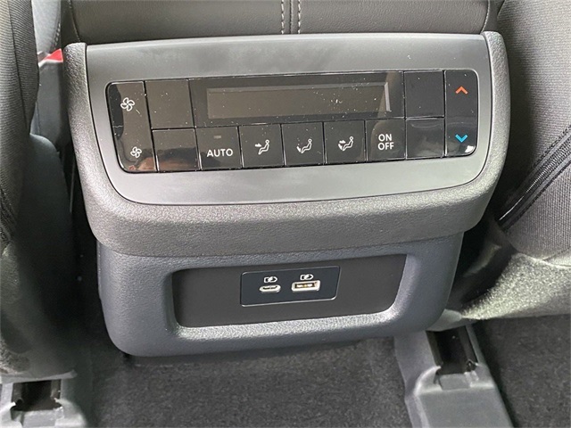 new 2025 Nissan Pathfinder car, priced at $43,945