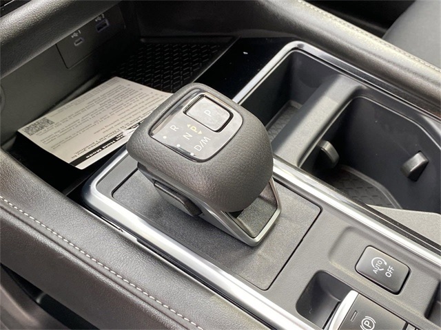 new 2025 Nissan Pathfinder car, priced at $43,945