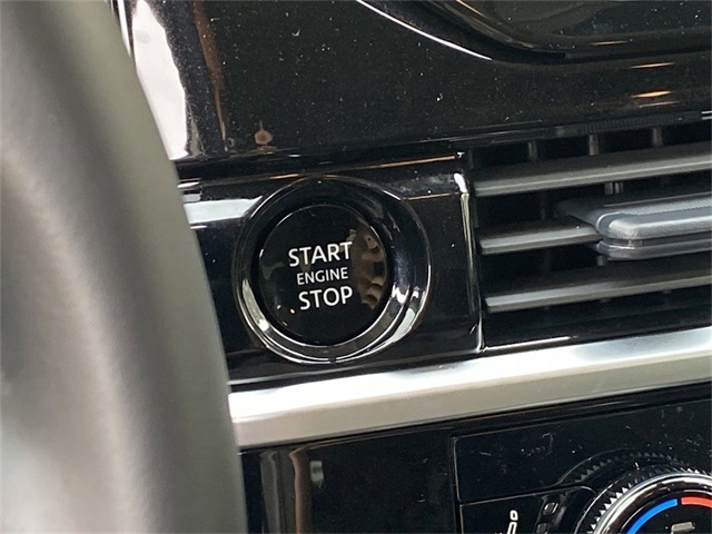 new 2025 Nissan Pathfinder car, priced at $43,945