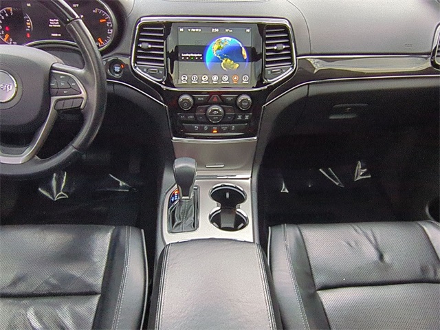 used 2019 Jeep Grand Cherokee car, priced at $22,911