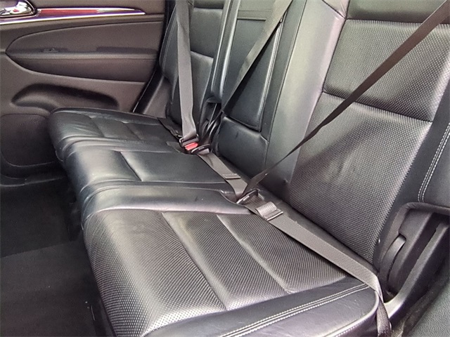 used 2019 Jeep Grand Cherokee car, priced at $22,911