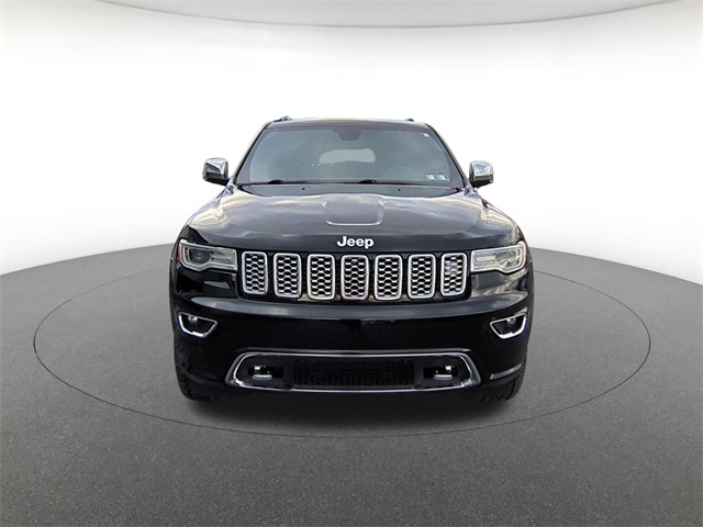 used 2019 Jeep Grand Cherokee car, priced at $22,911