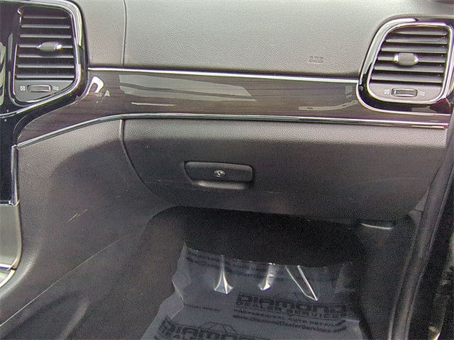 used 2019 Jeep Grand Cherokee car, priced at $22,911