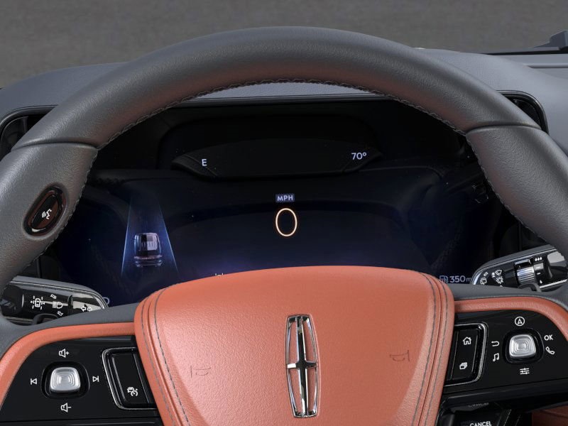 new 2026 Lincoln Aviator car, priced at $78,980