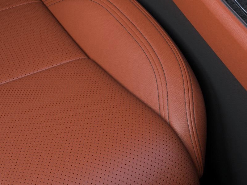 new 2026 Lincoln Aviator car, priced at $78,980