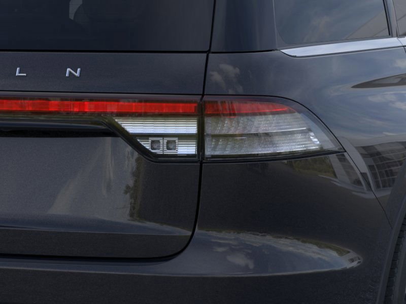 new 2026 Lincoln Aviator car, priced at $78,980