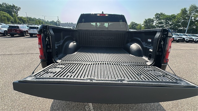 new 2026 Ram 1500 car, priced at $61,090