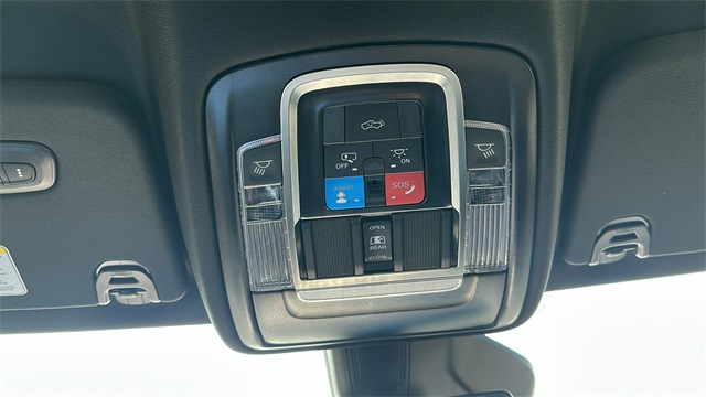 new 2026 Ram 1500 car, priced at $61,090