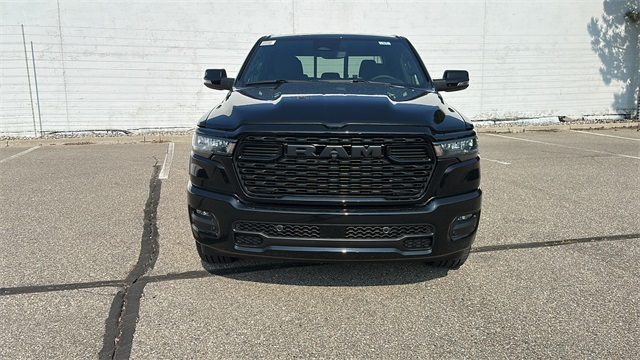 new 2026 Ram 1500 car, priced at $61,090