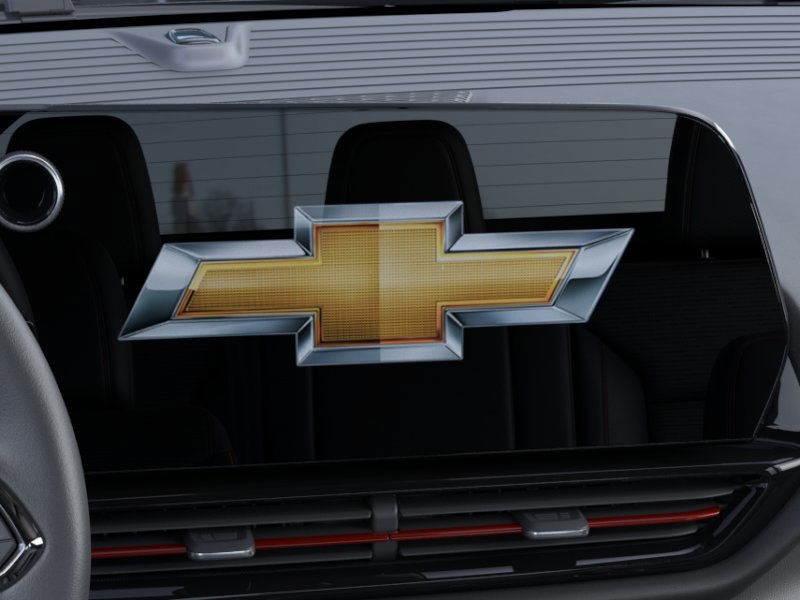new 2024 Chevrolet Silverado EV car, priced at $93,020