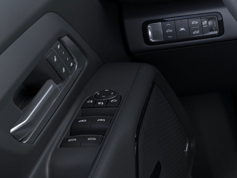 new 2024 Chevrolet Silverado EV car, priced at $93,020