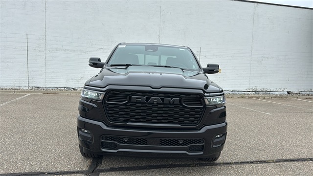 new 2026 Ram 1500 car, priced at $59,590
