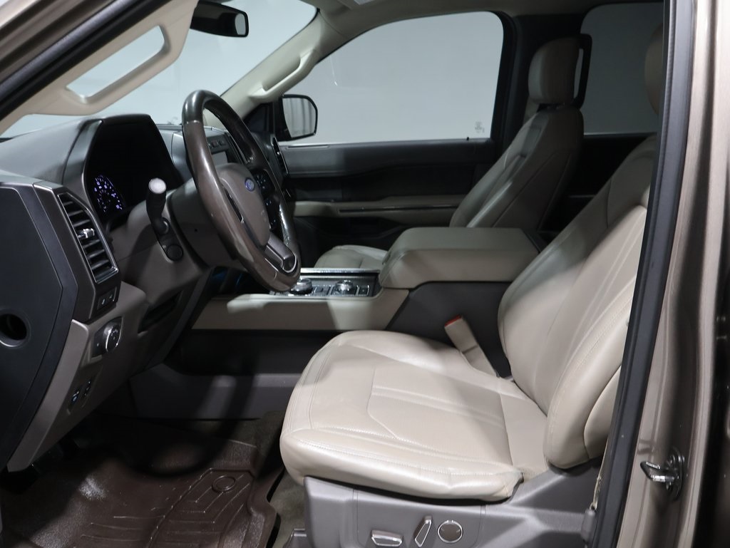 used 2019 Ford Expedition Max car, priced at $25,000