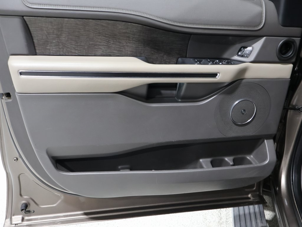 used 2019 Ford Expedition Max car, priced at $25,000