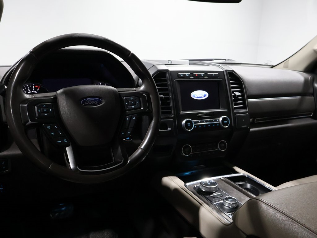 used 2019 Ford Expedition Max car, priced at $25,000