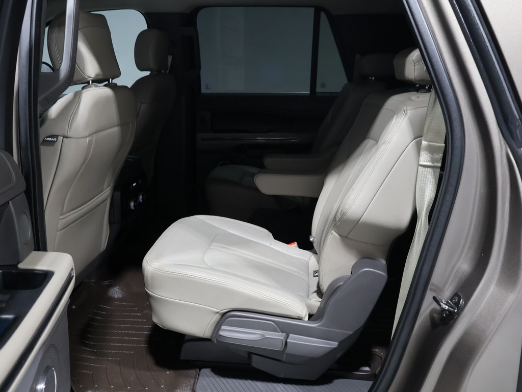 used 2019 Ford Expedition Max car, priced at $25,000