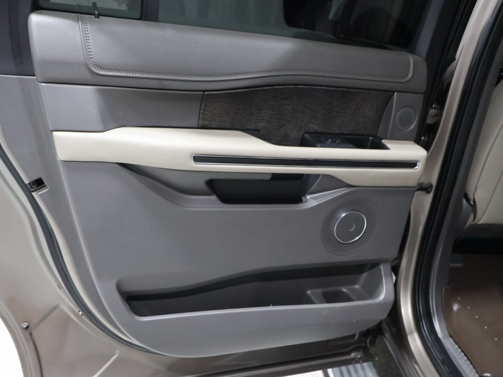 used 2019 Ford Expedition Max car, priced at $25,000
