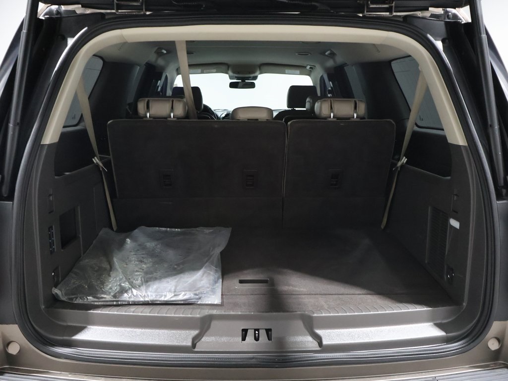 used 2019 Ford Expedition Max car, priced at $25,000