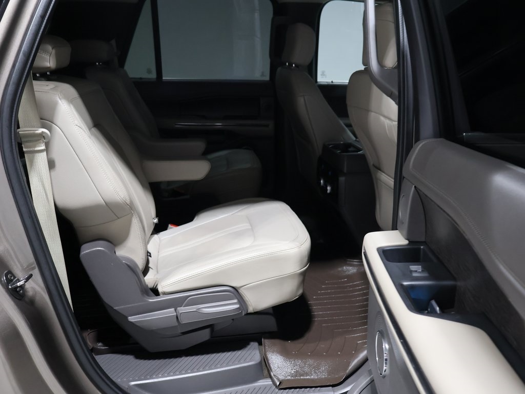 used 2019 Ford Expedition Max car, priced at $25,000