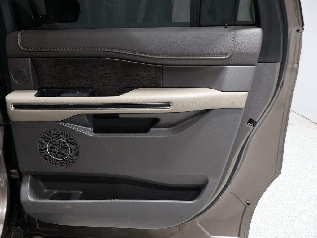 used 2019 Ford Expedition Max car, priced at $25,000